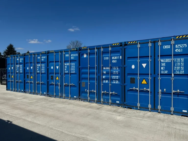 magazyny self storage pruszków, magazyny samoobsługowe pruszków